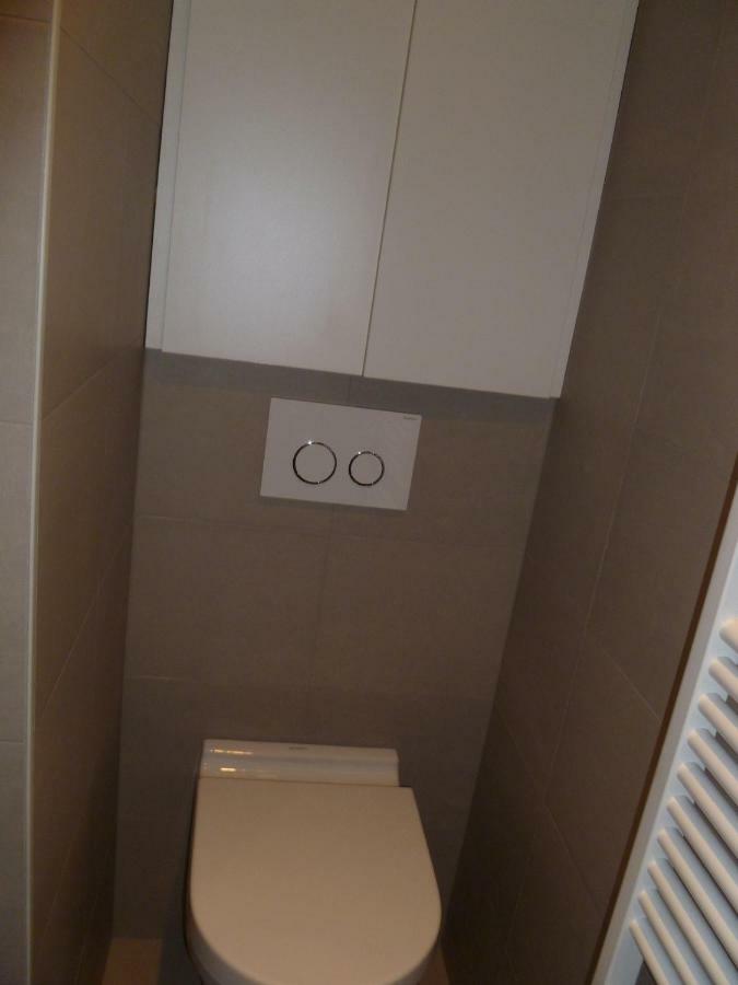 Appartamento Cap Horn 0203 Koksijde Esterno foto
